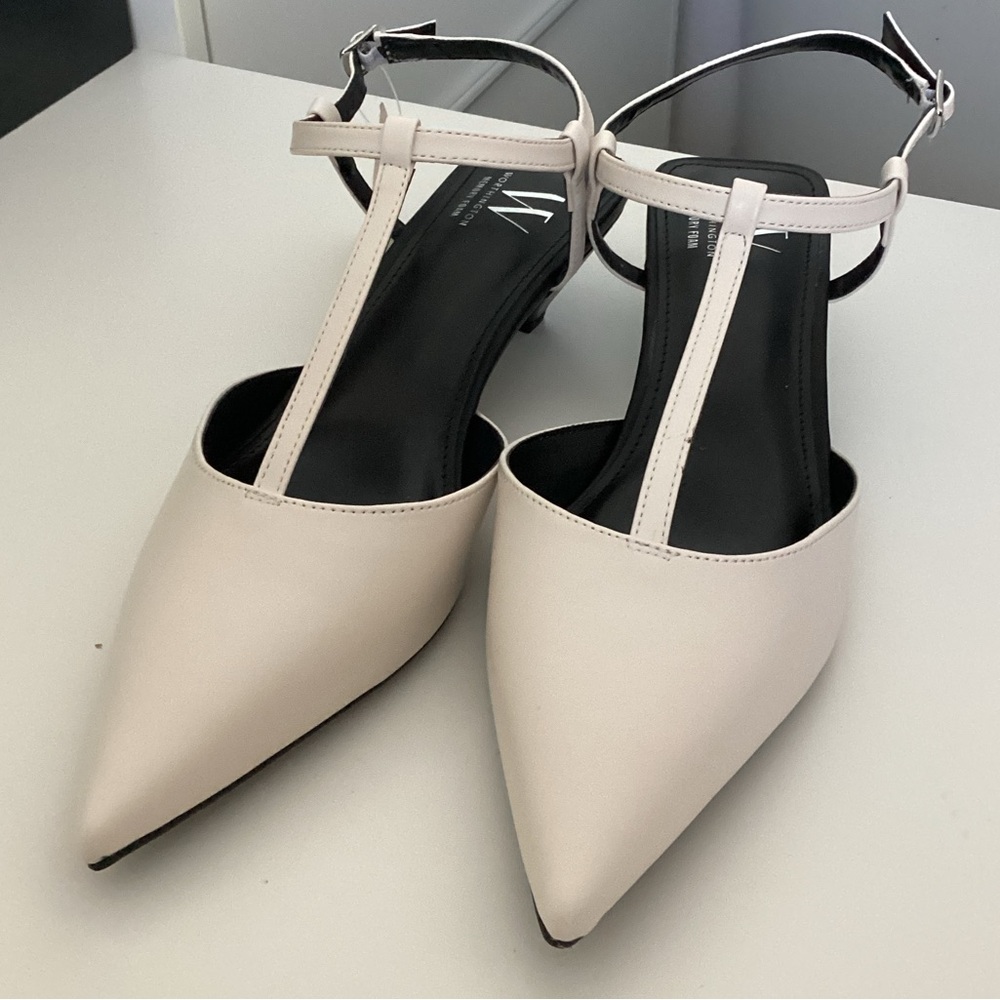\Worthington\• NIB Rocky Sandals - Picture 2 of 11